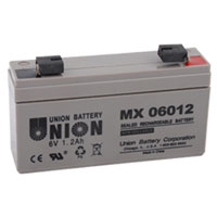 8300-PK1 Battery Pack for PK1 and DT-800