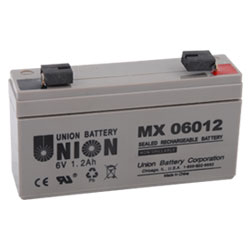 8300-PK1 Battery Pack for PK1 and DT-800