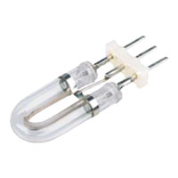 PK2-TBE Xenon Flash Tube