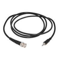 PK2-BNC External Triggering Cable