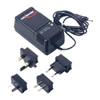 PK2-BC-WORLD - Universal Battery Charger for PK2 Stroboscope