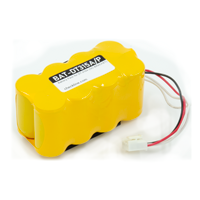 BAT-DT315A/P stroboscope battery