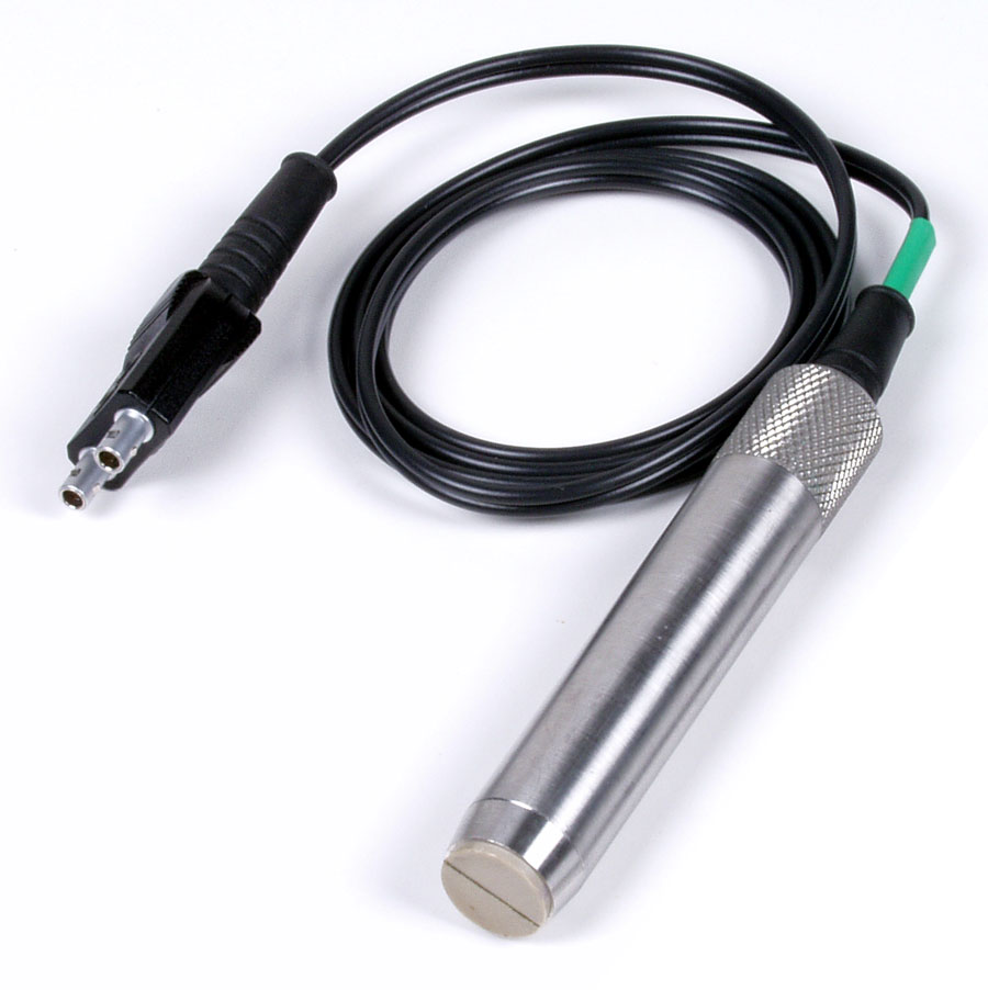 High Temp Wire Probe