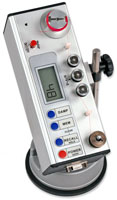 Tension Meter for Setting Sewing Machines