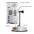 Calibration of MST Tension Meter