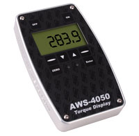 AWS-4050 Torque Display