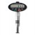 Slim Probe Digital Durometer, Style A with .110 x .50