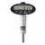 Slim Probe Digital Durometer, Style B with 3/16 Diameter foot