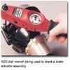 ADS Dial Wrench