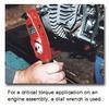 ADS Torque Wrench