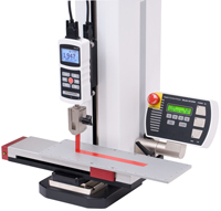 Mark-10 G1045 90 peel tester