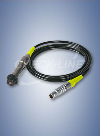 Non-Ferrous Probes