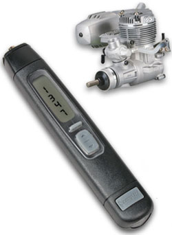 a2105 spark plug tachometer