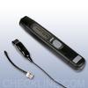 Supplied with a Non-Contact Antenna probe & Clip-On Cable Probe
