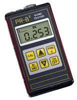 PR-82 Sonic Thickness Gauge