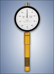 Shore A Durometer