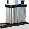 A column extension increases the clearance between the force gauge and test stand base, ideal for tall samples.Travel distance remains the same. Available in 6