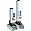The ESM301 and ESM301L extended length motorized test stands are ideal for a range of tension and compression force stesting applications up to 300 lbf.