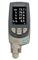 PT-DPM Environmental Meter and Dew Point Meter