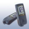 DFT coating thickness gauge with built-in probe
