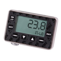 Compact Digital Torque Display - AWS-4050LC