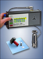 ATA Adhesion Tester