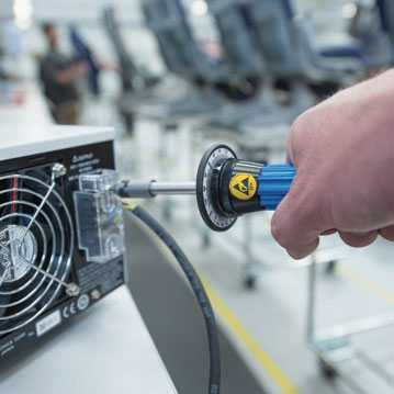 gedore TT screwdriver gedore TT screwdriver