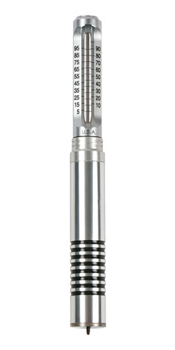 QC Model 1500 Vernier Durometer