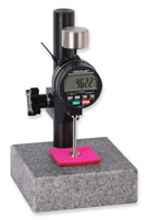 material thickness gauge