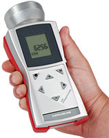 DSTK-109 Digital Handheld Stroboscope Measure Rotational Speed 50~12,000 FPM