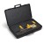 Cable Tension Meter is supplied in fitted carrying case