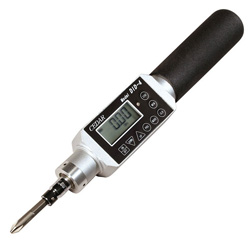 DID-4A Digital Torque Screwdriver