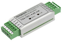 TSA723 Miniature Measuring Amplifier