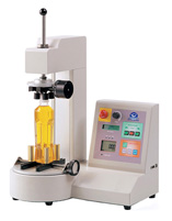 mtg motorized cap torque tester