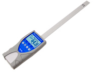 rh6 paper moisture meter