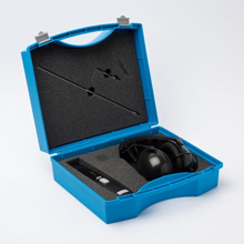STE3 Electronic Stethoscope kit