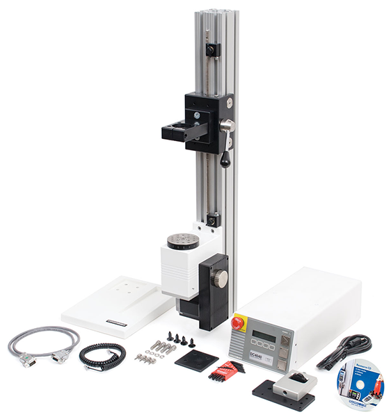 Motorized Torque Test Stand, TSTM-DC