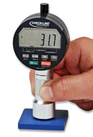 DD-100 Digital Durometer