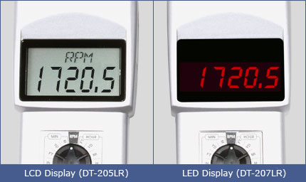 LCD vs LED