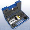 DT-207LR tachometer is supplied as a complete kit