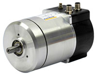 CTA Compact Torque Actuator