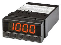 DPM-PCS-02 Digital Panel Meter