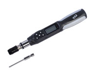 TSD Digital Torque Screwdriver