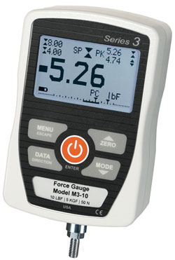 M3 Digital Force Gauge