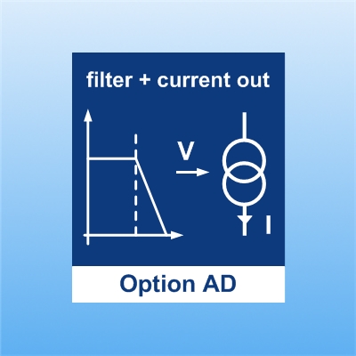 Option AD