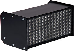 LS-9-LED inspection stroboscope