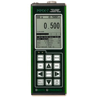 Dakota MMX-7 Ultrasonic Thickness Gauge