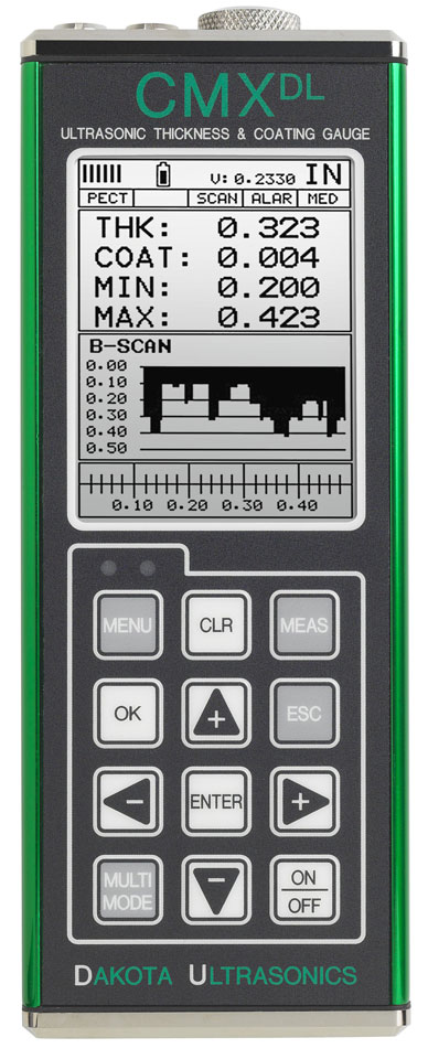 Always in Stock - Traceable Calibrated T-Bar Waterproof Food