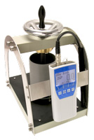 blh sawdust moisture meter