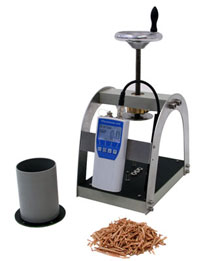 sawdust moisture meter